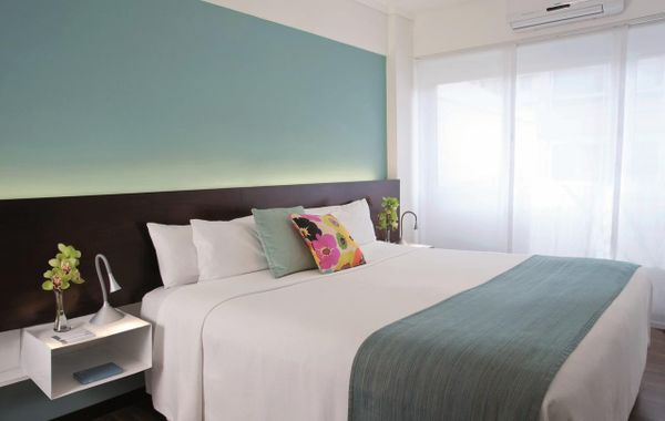 Rochester Classic Hotel