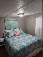 Alquiler Vacacional - Beard Bungalow: Lakefront Home on Lake Greenwood - Cross Hill, SC