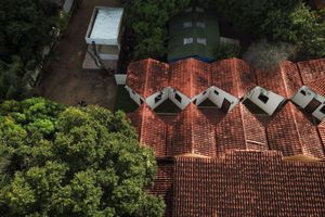 Alojamiento - Alter Villa Suítes