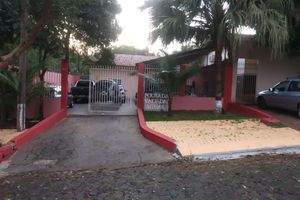 Alojamiento - Pousada Vale das Águas