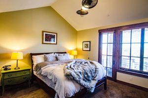 Alquiler Vacacional - Ski in/Ski out at Silver Star Resort. Beautiful Park City Condo!