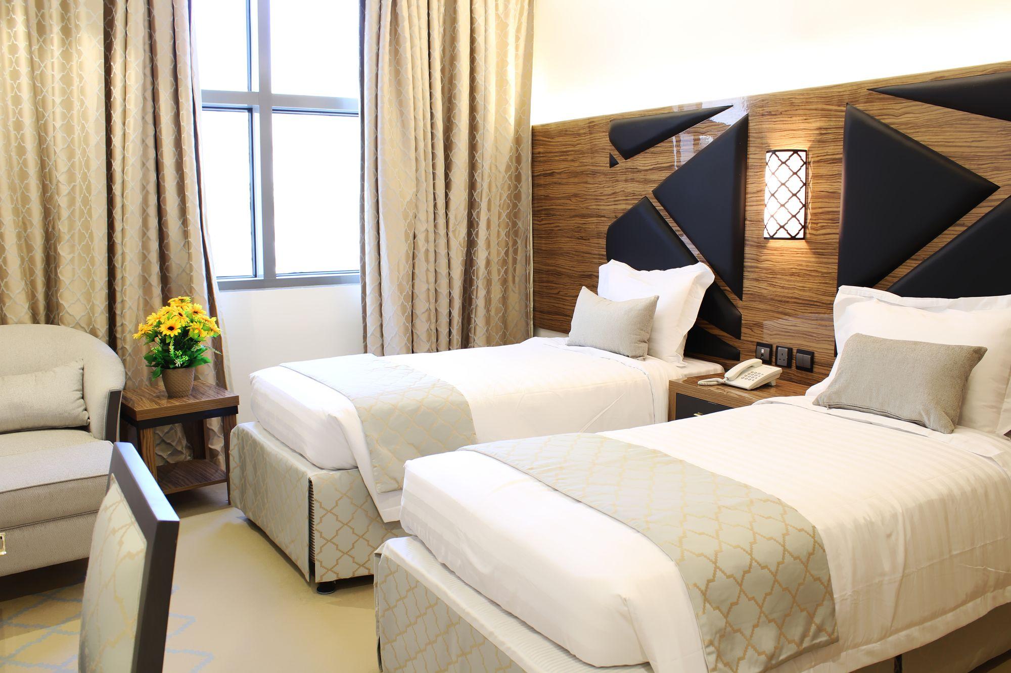 Varios Lamar Ajyad Hotel 2 - Tower B