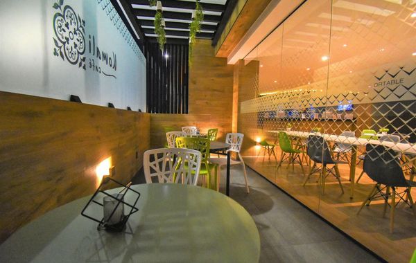 KALI Centro Mexico City - Hoteles cerca de Arena México en Ciudad de México