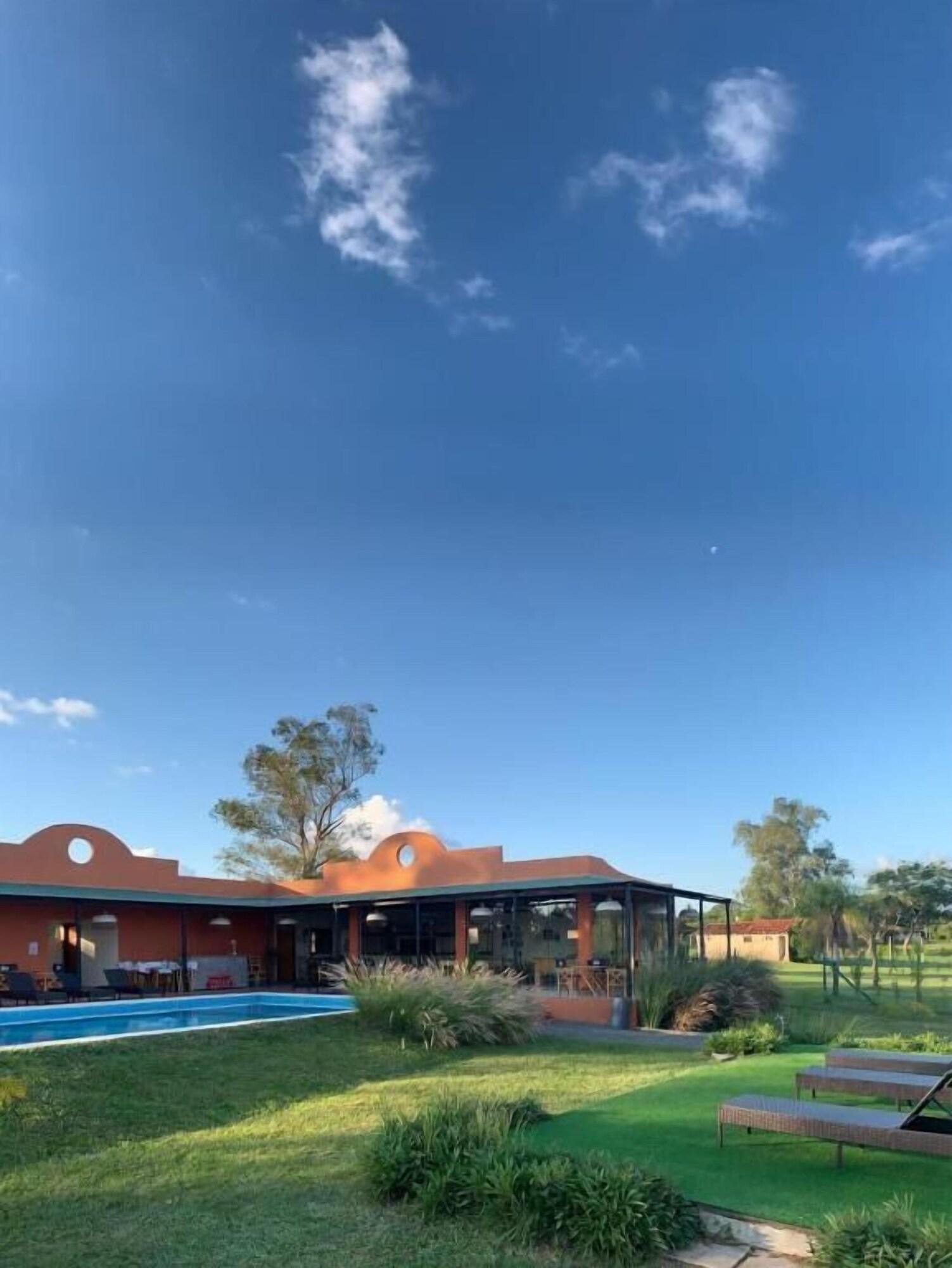 Varios La Matilde Lodge