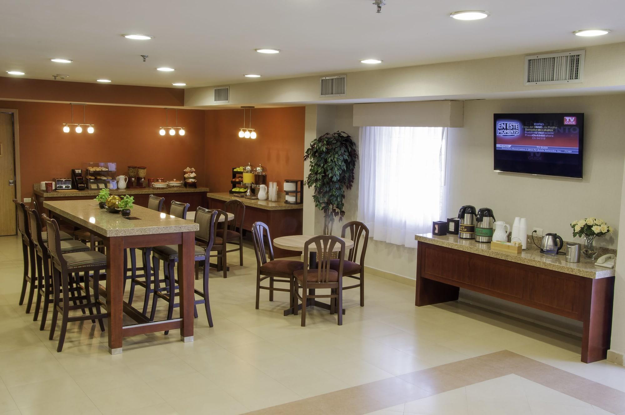 Restaurant Victoria Inn Hotel Express