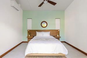 Alojamiento - 3-Bedroom Jungle Villa with Pool & FirePit in lovely Puerto Viejo