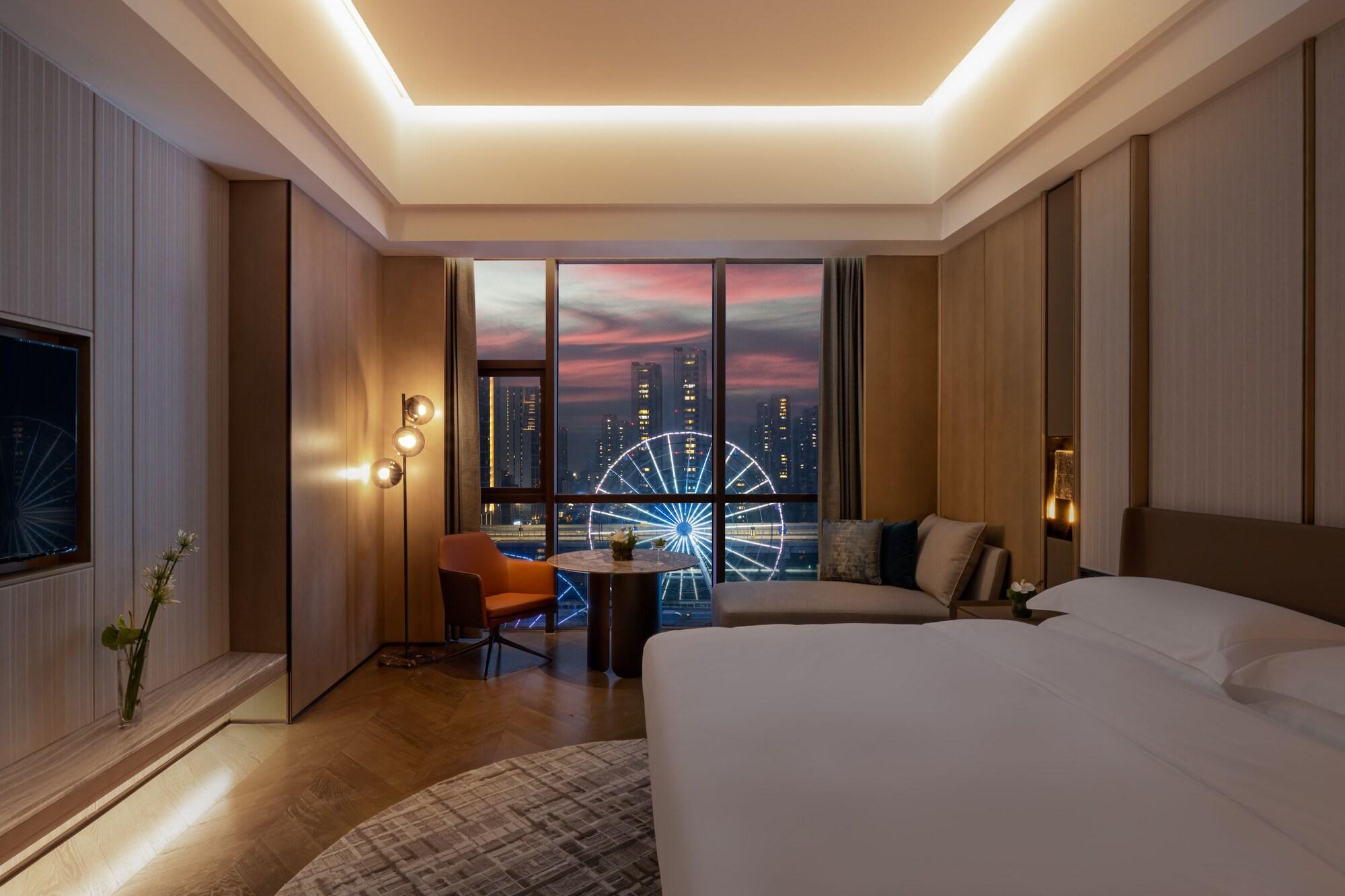 Habitación Intercontinental Hangzhou Liangzhu by IHG