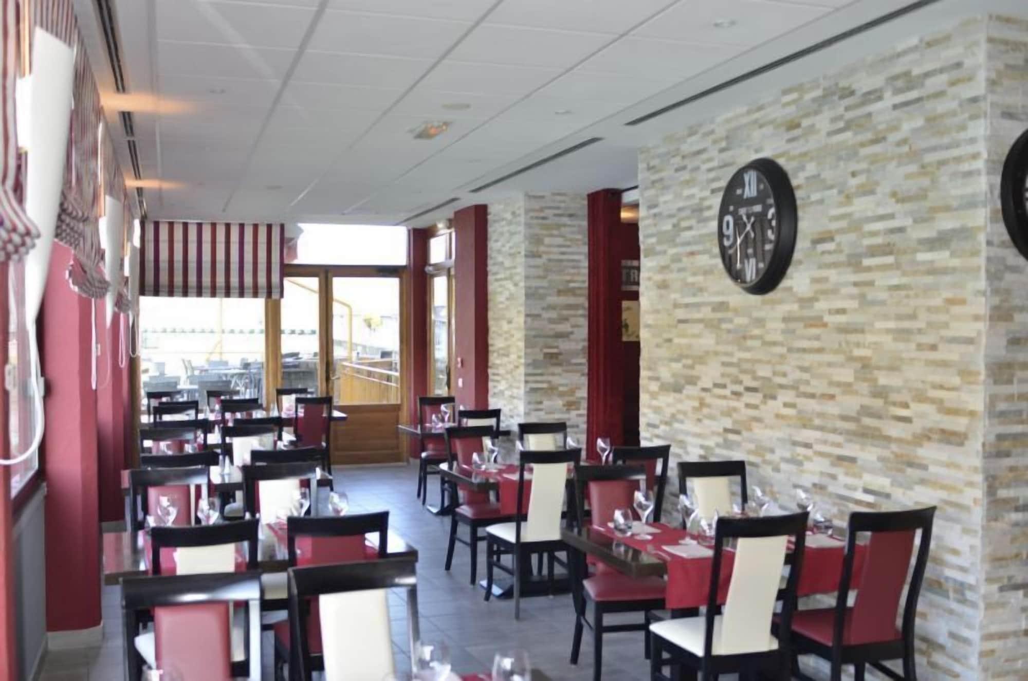 Restaurant Hotel Beau Séjour