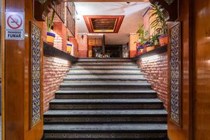 Alojamiento - Hotel Benedicta