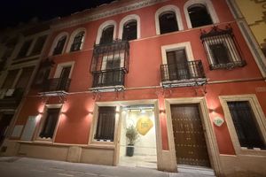 Alojamiento - De Domínguez Hotel Boutique