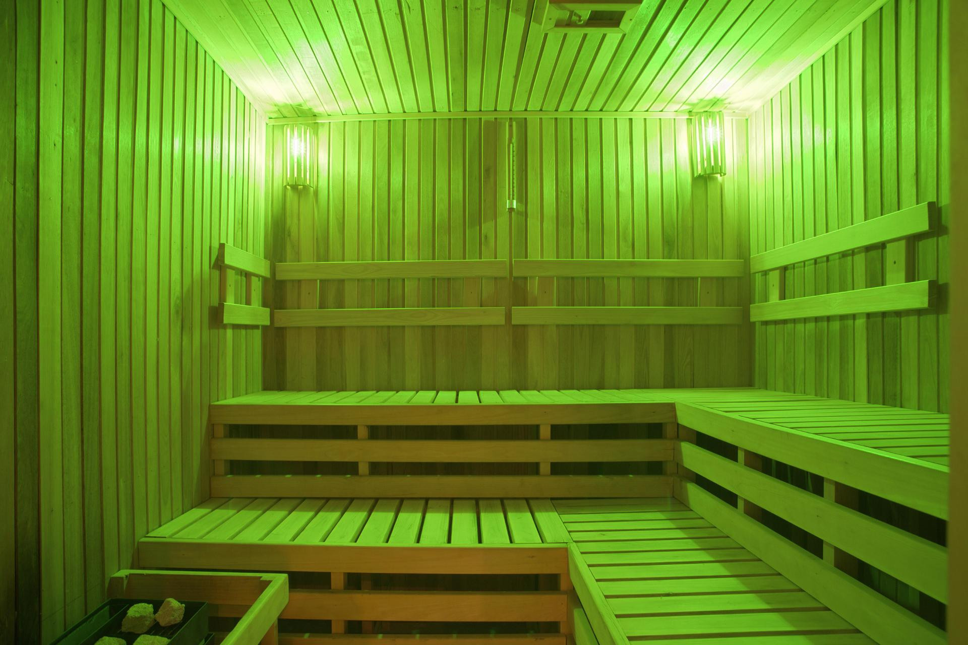 Spa Regency Golf Hotel Urbano