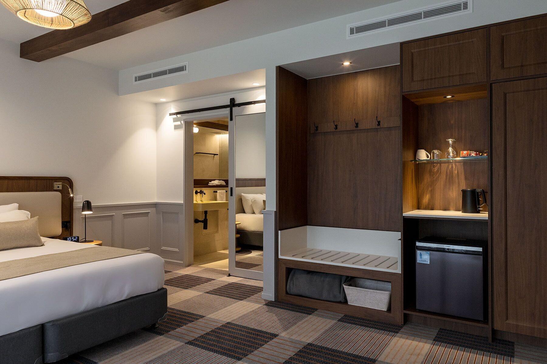 Habitación Thurgoona Country Club Resort