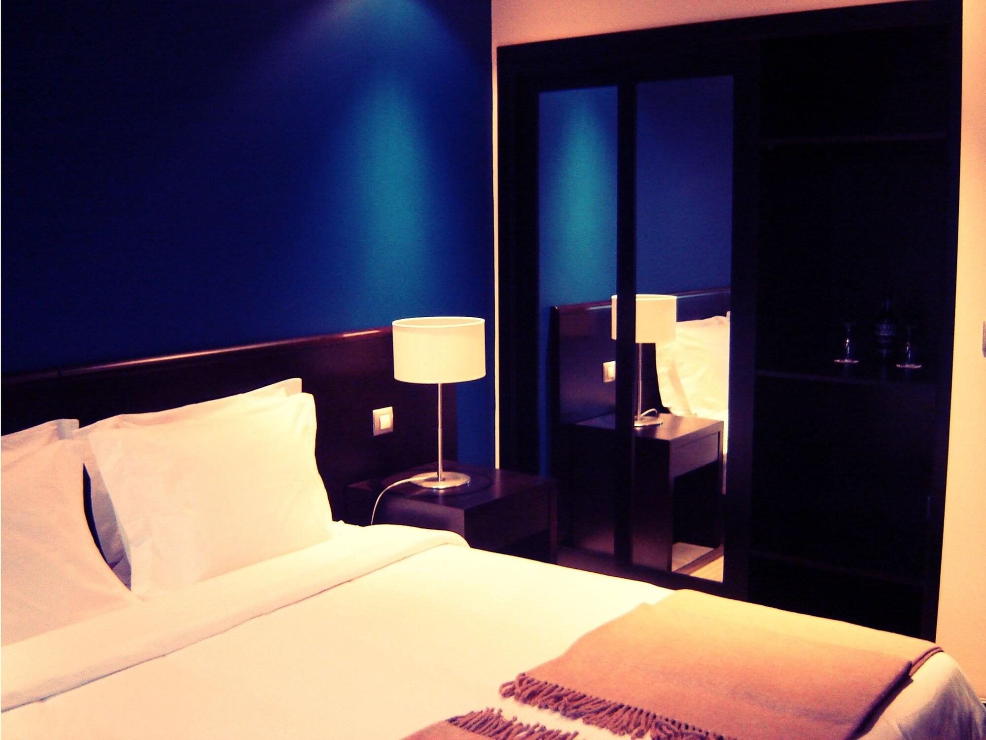 Habitación Noiva Do Mar