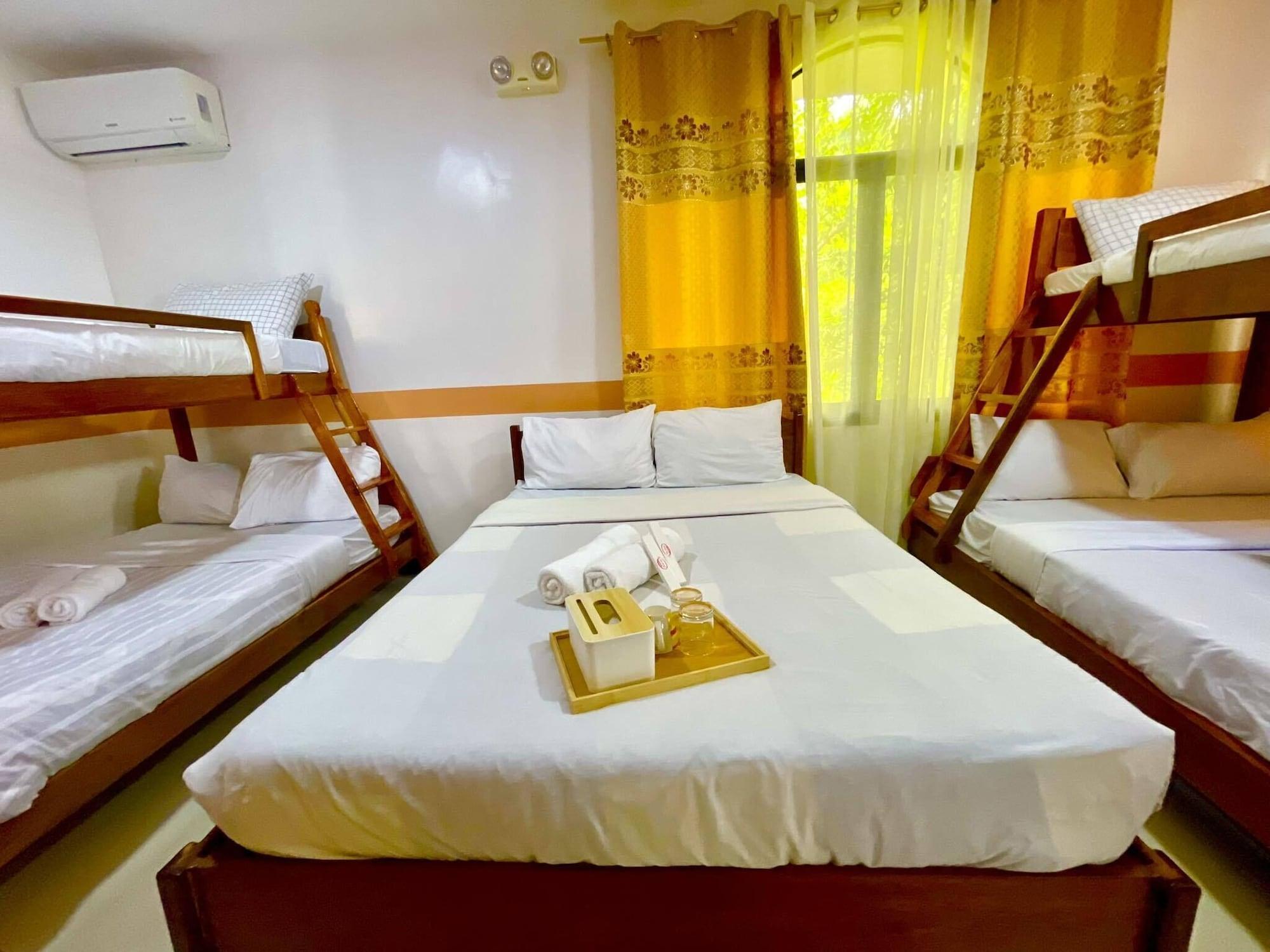 Habitación White Summerville Tourist Inn