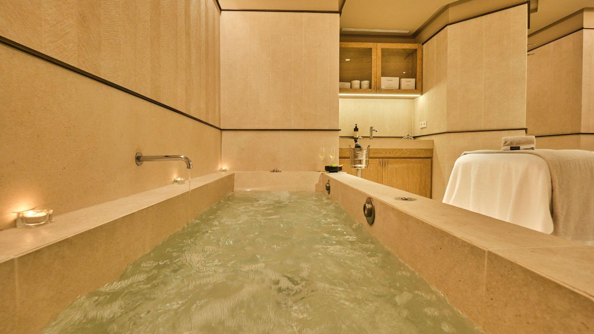 Spa ESTIMAR Valencia