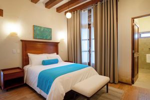 Alojamiento - Corazante Boutique Hotel