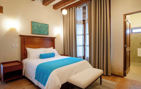 Corazante Boutique Hotel