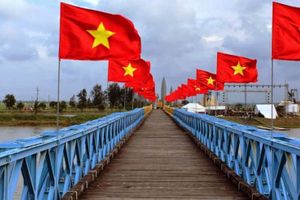 Actividad - Excursión a la zona desmilitarizada de Vietnam