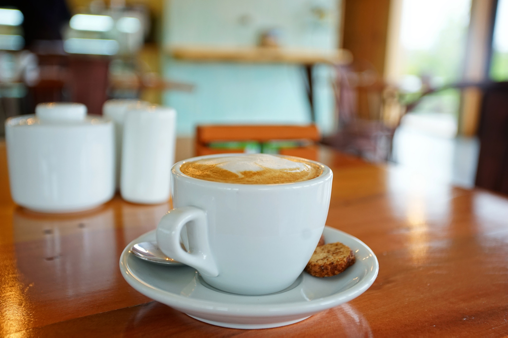 Bar/Salón Hotel & Cafe Veliche