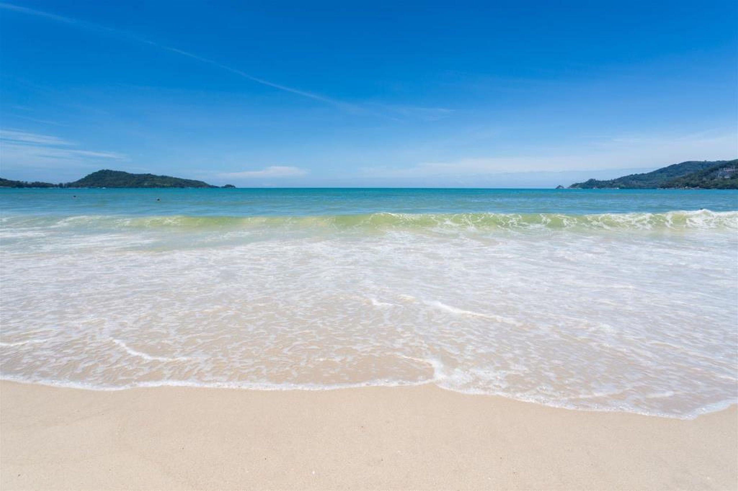 Playa Nap Patong