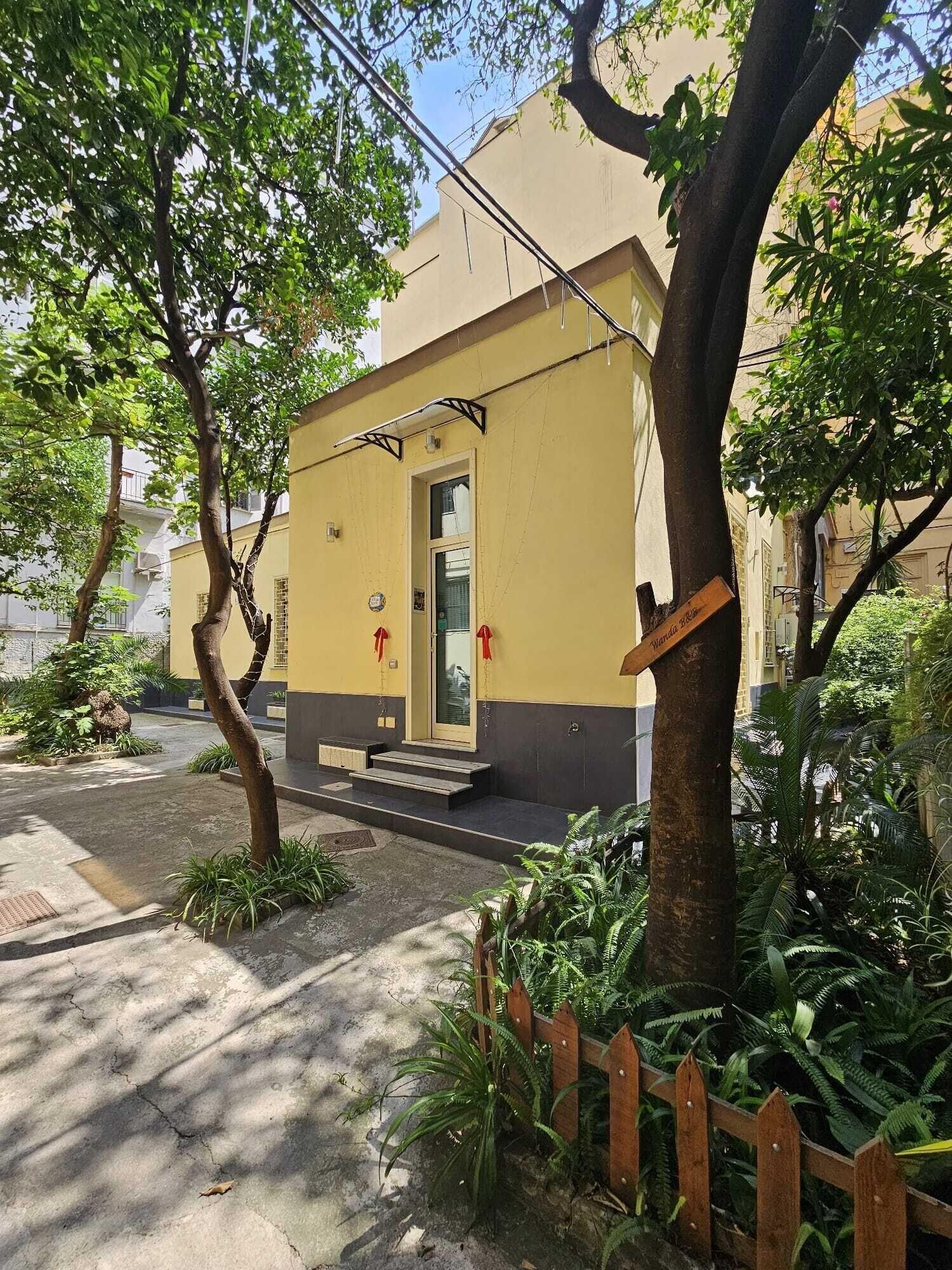 Varios Wanda Bed&Breakfast