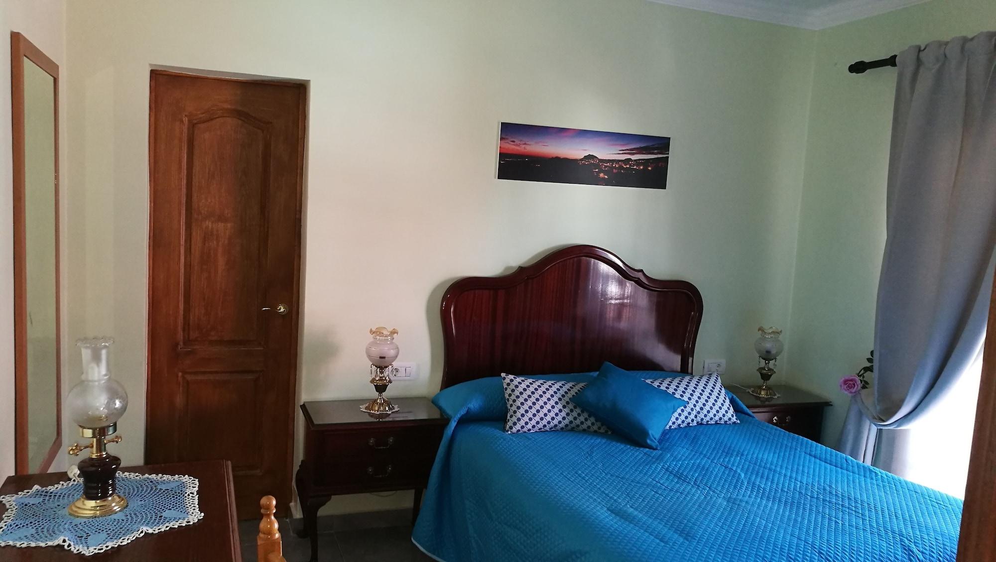 Habitación Holiday Home Emblema - Adults Only