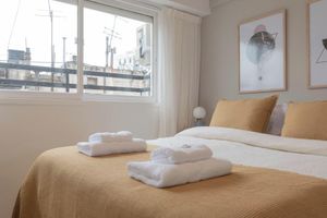 Alquiler Vacacional - MOT Arenales 3700