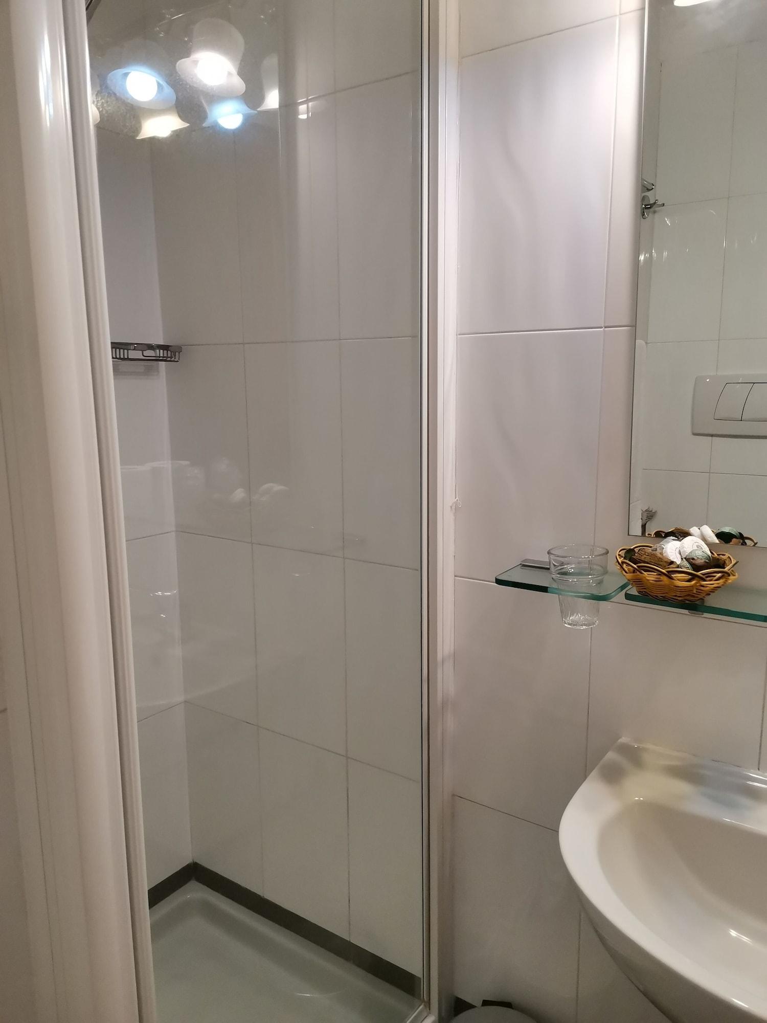 Set de Habitación Hotel Ideale