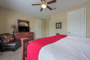 Arriendo temporal - Vc10-208 - 3BR Large Condo Near the Attractions