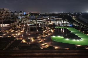 Alojamiento - Punta Bermeja Premium Beach Hotel