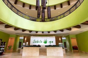 Alojamiento - 2 Bedroom Penthouse, Oceanfront. Villa Del Palmar at the Islands of Loreto.