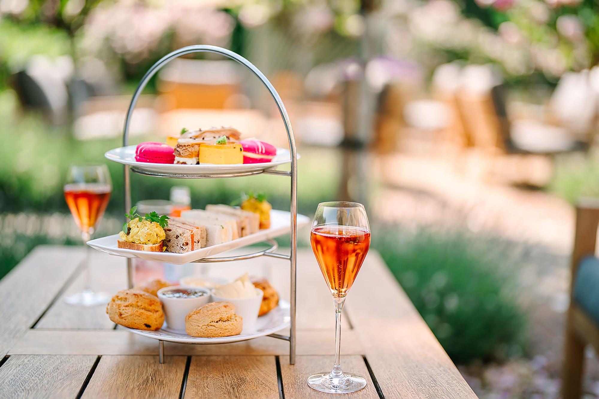Restaurant Chewton Glen Hotel & Spa - an Iconic Luxury Hotel