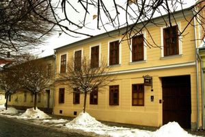 Alojamiento - B&B Maksimilian