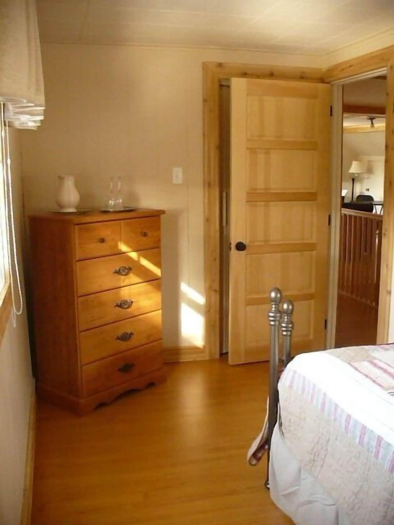 Habitación Auberge la Bonne Mine