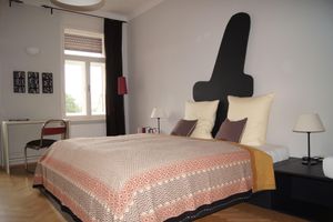 Alquiler Vacacional - Altstadthaus Cityappartements