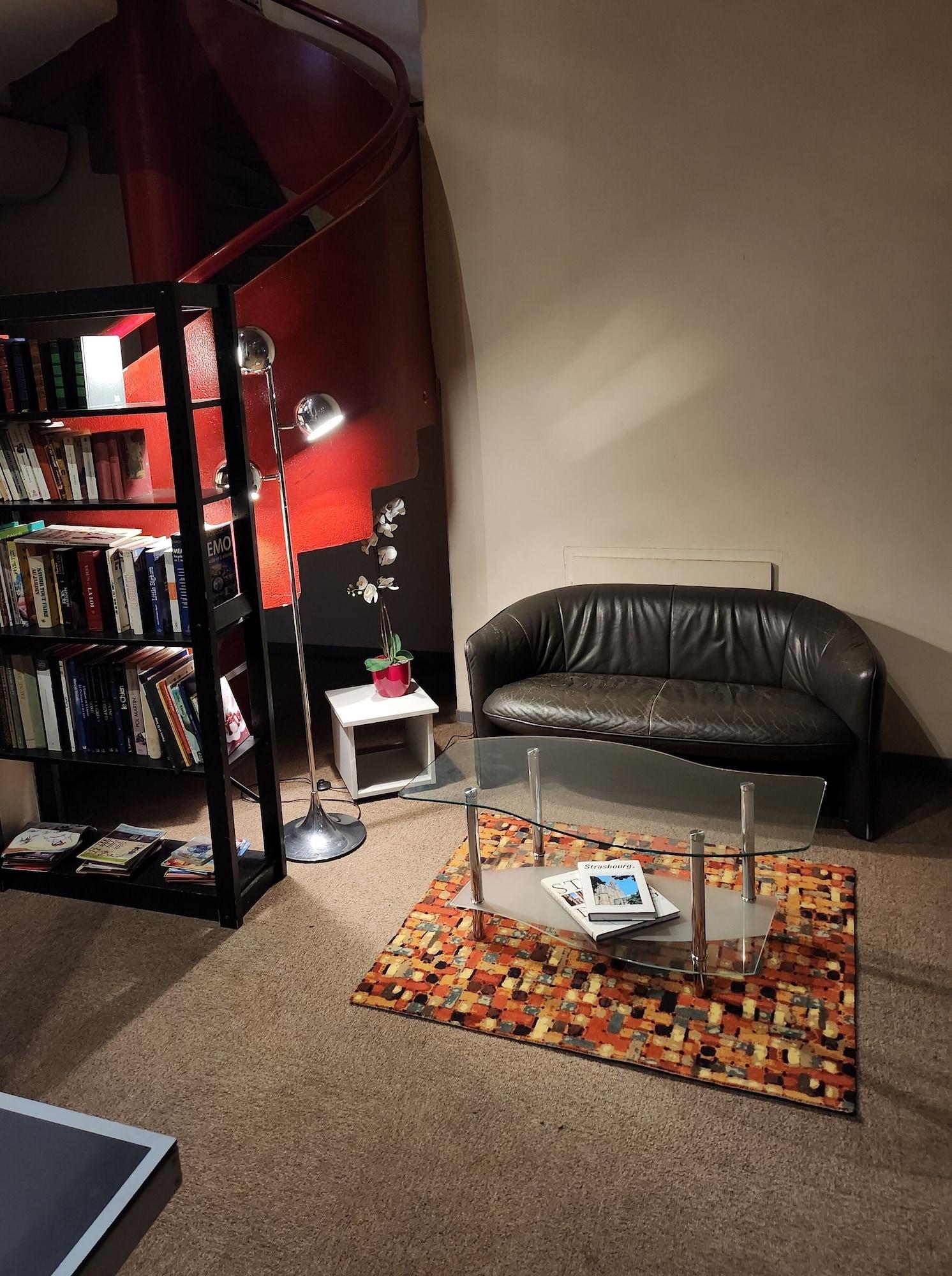 Instalaciones Recreativas The Originals City, Hôtel Le Forum, Strasbourg Nord
