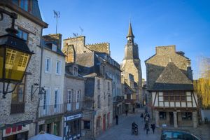 Alojamiento - Hotel Arvor