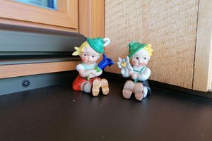 Alquiler Vacacional - Wonderful vacation apartment "Wendelstein" on the 1st floor at Etterer Hof