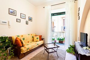 Alquiler Vacacional - DORIS HOUSE SORRENTO