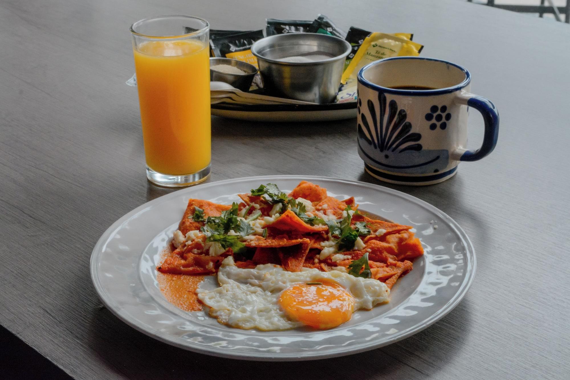 Restaurant HOTEL BOUTIQUE INDEPENDENCIA