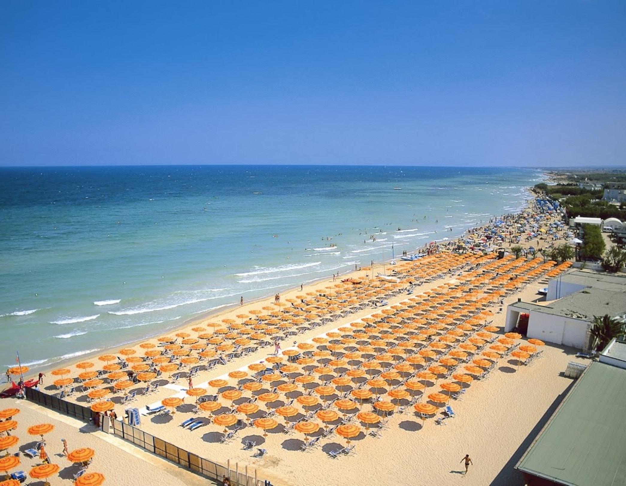 Playa GranSerena Hotel