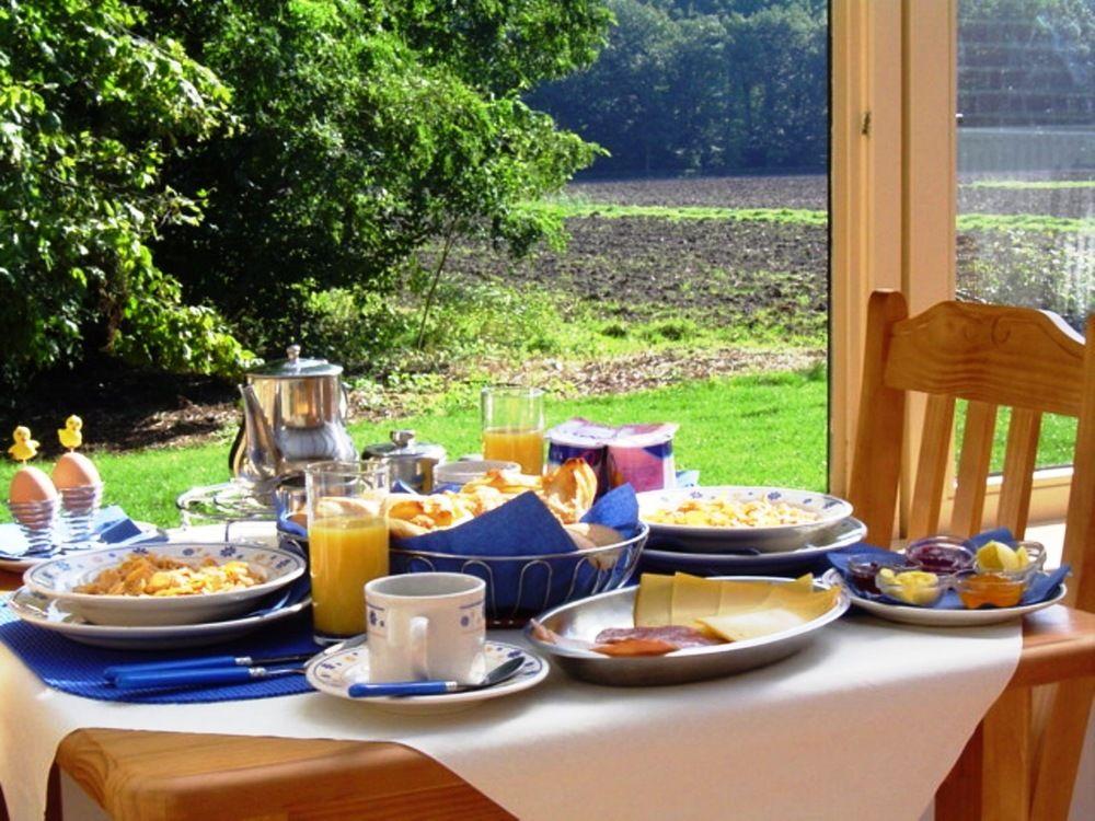 Restaurant Woodside B&B