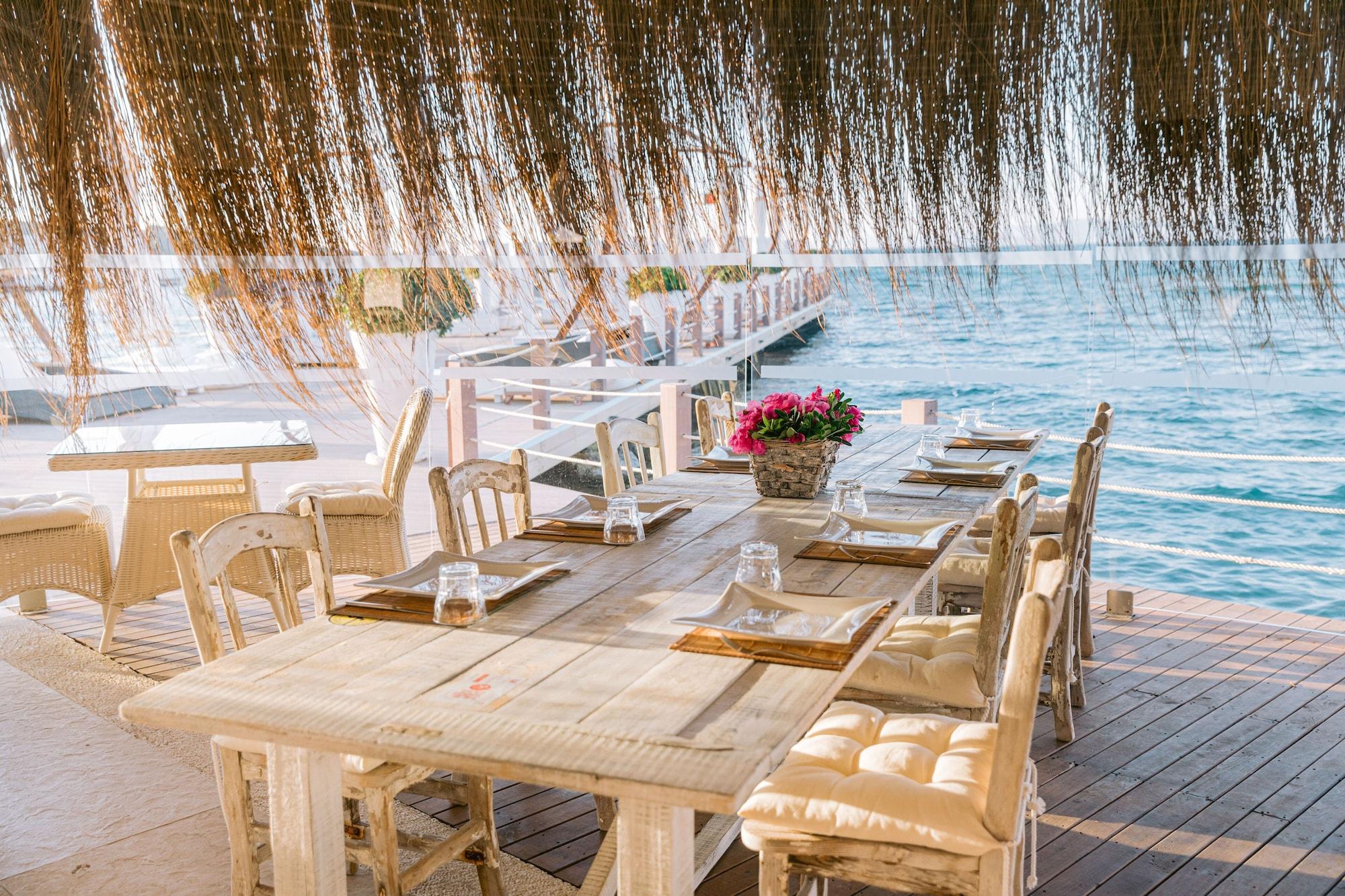 Restaurant İlica Hotel Spa & Wellness Thermal Resort