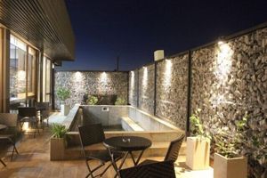 Alojamiento - Hotel Umawue