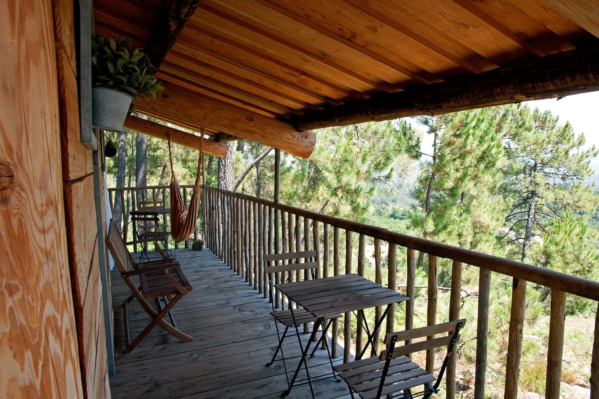 Equipamiento de Habitación Auberge de la Tour de Brison