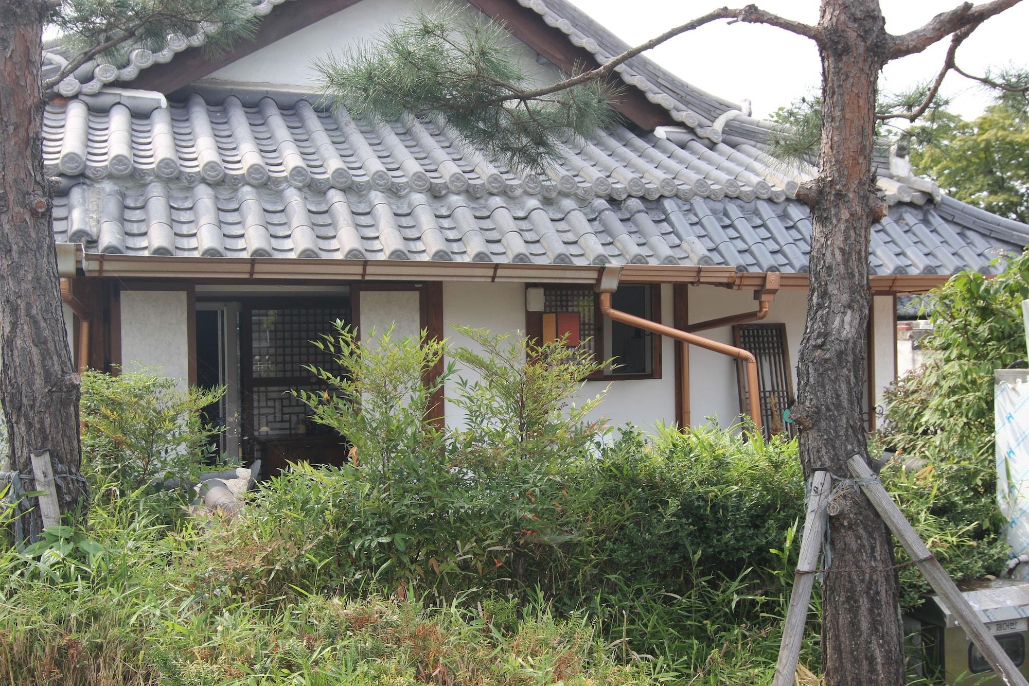 Vista Exterior Sungsim