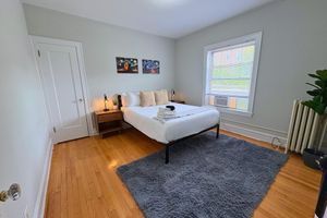 Alquiler Vacacional - Charming 1BR in Evanston - Hinman B3