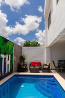 Alojamiento - Santa Fe Studios and Suites by the Spot