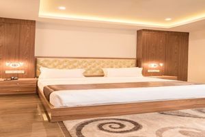 Alojamiento - Grand Paradise