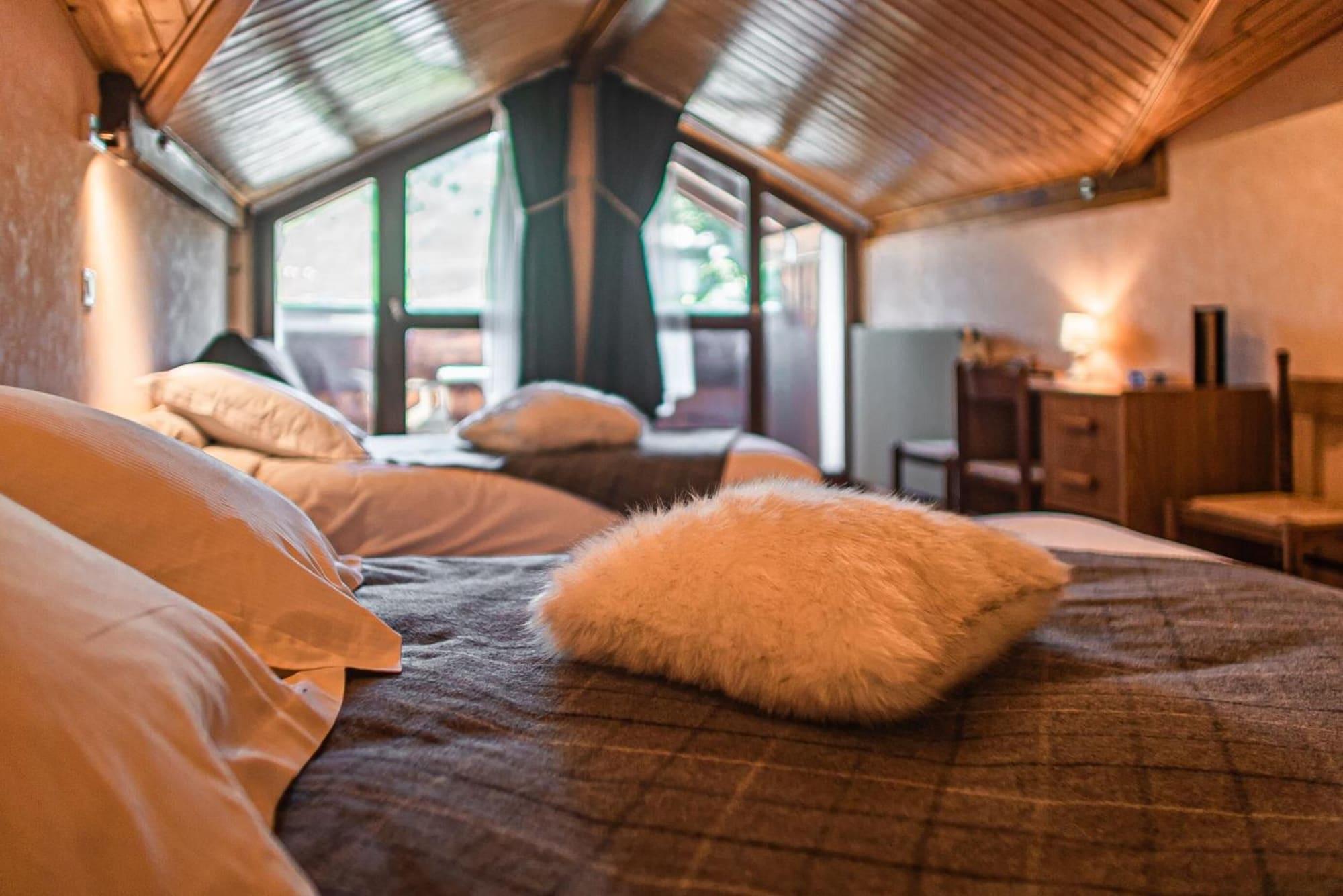 Habitación Le Christania